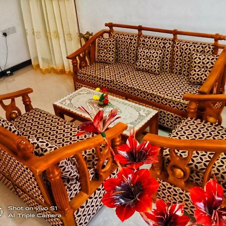 Relax Homestay Tangalle Extérieur photo