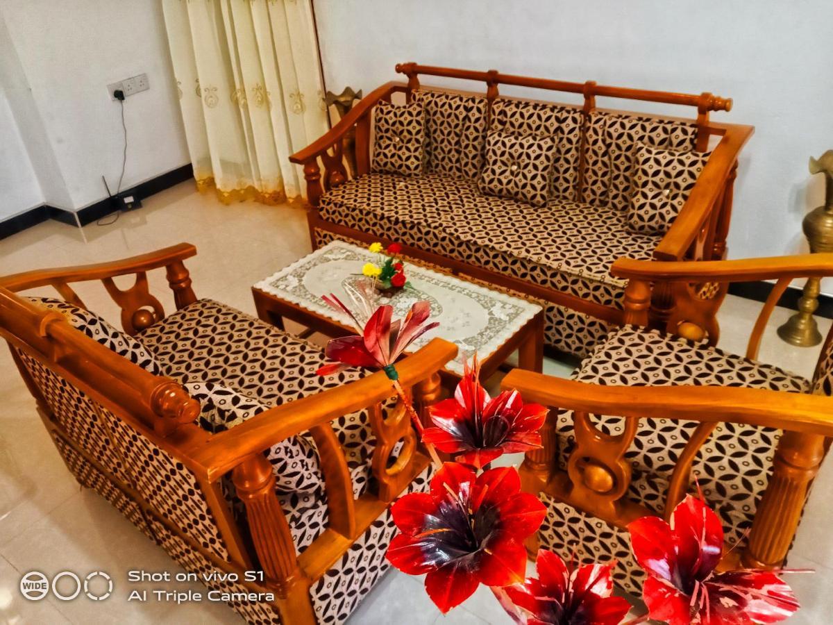 Relax Homestay Tangalle Extérieur photo