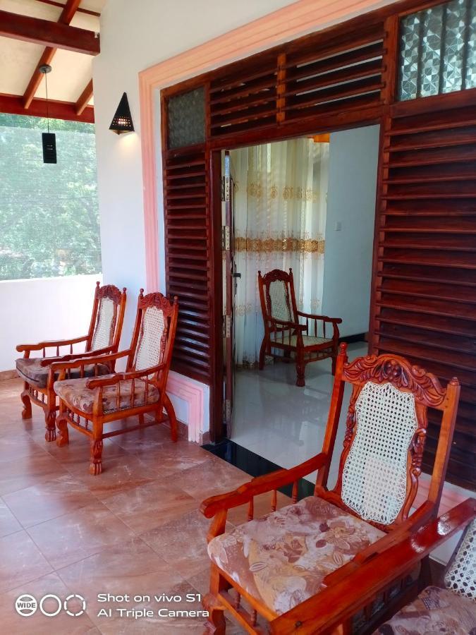 Relax Homestay Tangalle Extérieur photo